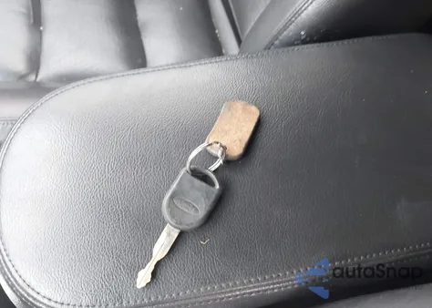 2005 Ford Freestyle Limited from USA, damaged, VIN 1FMDK06105GA42416